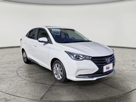 Changan Alsvin Full Option 2023 