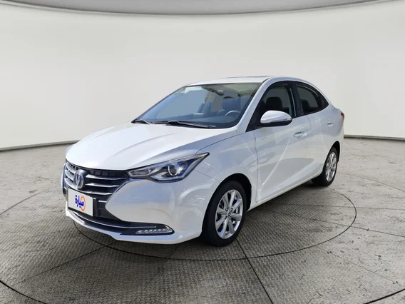 Changan Alsvin Full Option 2023 