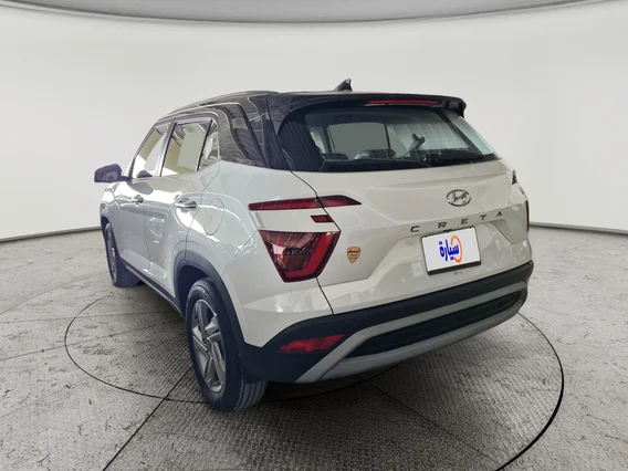 هيونداي كريتا كمفورت 2024 