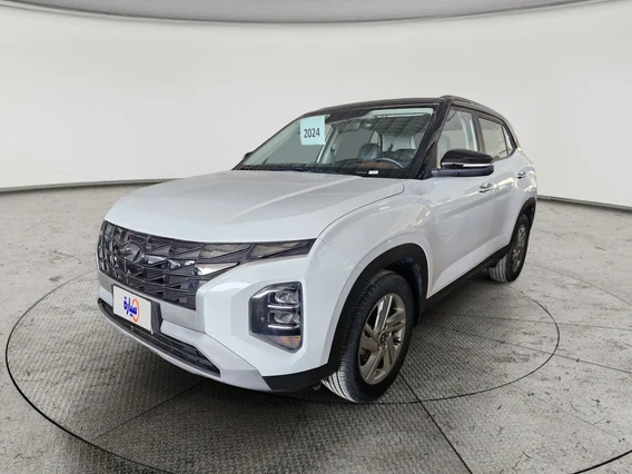 هيونداي كريتا كمفورت 2024 