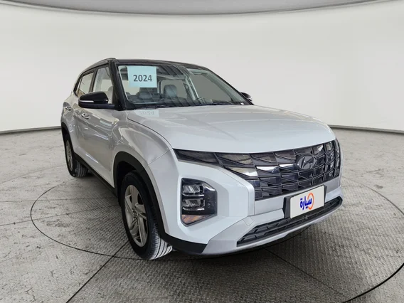 هيونداي كريتا كمفورت 2024 