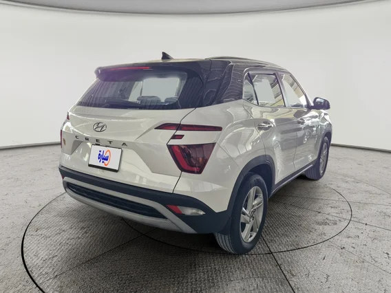 هيونداي كريتا كمفورت 2024 