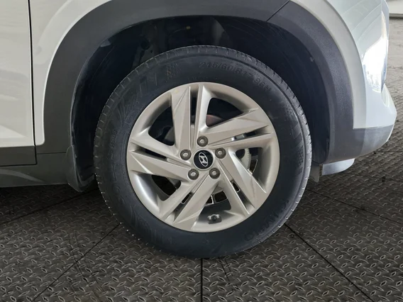 هيونداي كريتا كمفورت 2024 