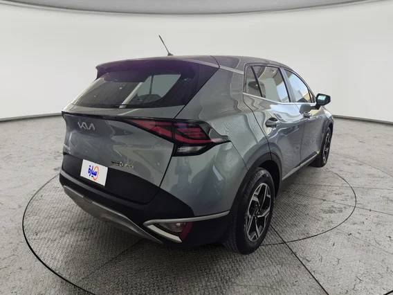 كيا سبورتاج LX 2023 دبل