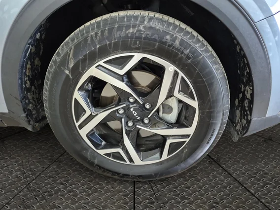 كيا سبورتاج LX 2023 دبل