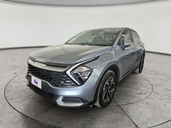 كيا سبورتاج LX 2023 دبل