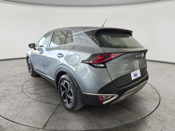 كيا سبورتاج LX 2023 دبل