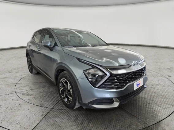 كيا سبورتاج LX 2023 دبل