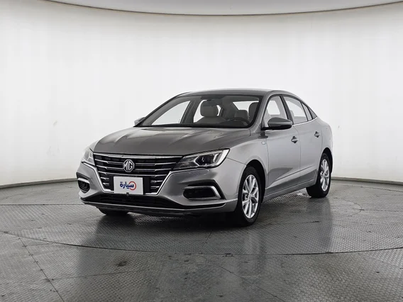 ام جي 5 COM 2022 