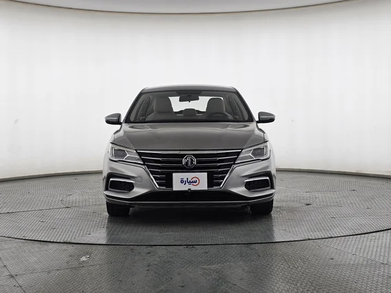 ام جي 5 COM 2022 