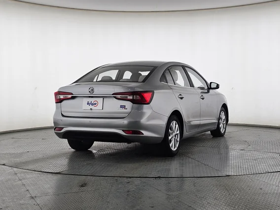 ام جي 5 COM 2022 