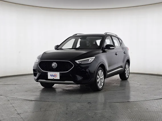 ام جي ZS STD 2022 