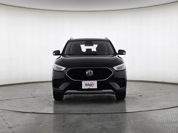 ام جي ZS STD 2022 