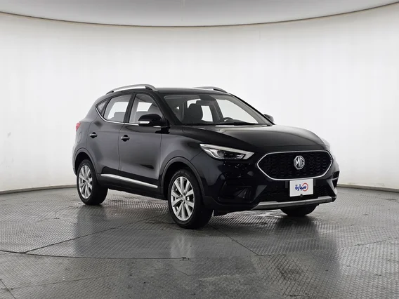 ام جي ZS STD 2022 