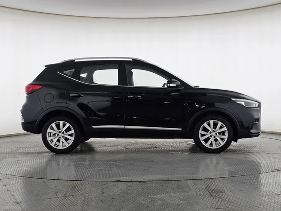 ام جي ZS STD 2022 