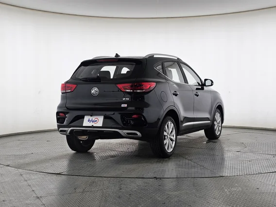 ام جي ZS STD 2022 