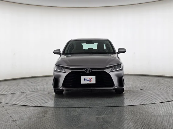 Toyota Yaris  Y 2023 