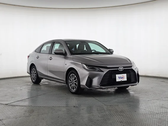 Toyota Yaris  Y 2023 