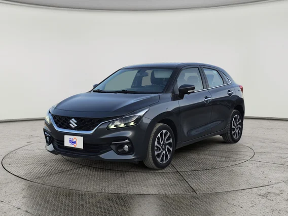 سوزوكي بالينو GLX 2024 