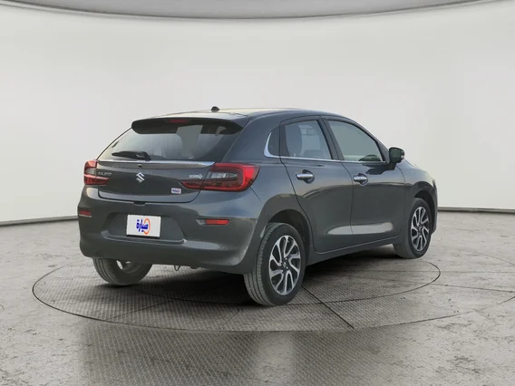 سوزوكي بالينو GLX 2024 