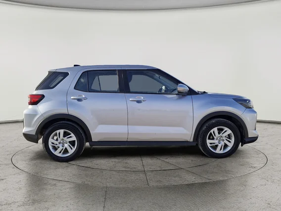 Toyota Raize XLE 2022 