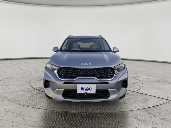 كيا سونيت GL 2023 