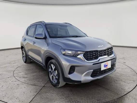 كيا سونيت GL 2023 