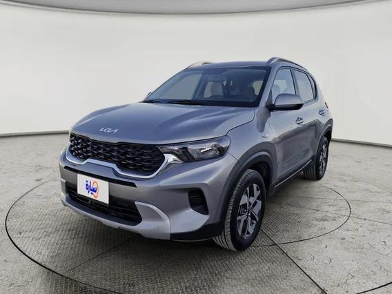 كيا سونيت GL 2023 