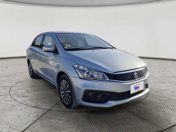 Suzuki Ciaz GL 2023 