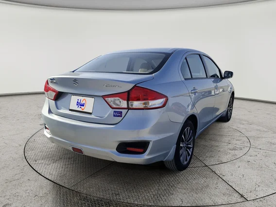 Suzuki Ciaz GL 2023 