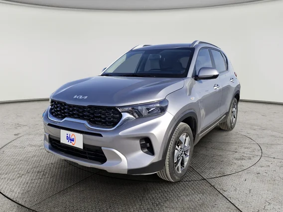 كيا سونيت GL 2023 