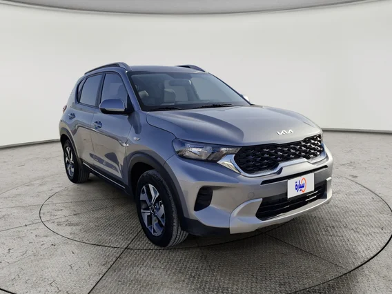 كيا سونيت GL 2023 