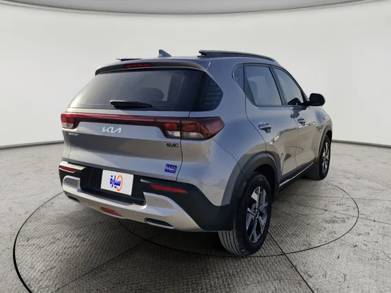 كيا سونيت GL 2023 