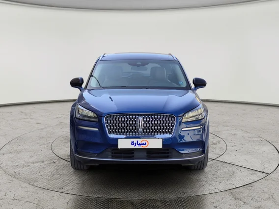 Lincoln Corsair Reserve 2021 