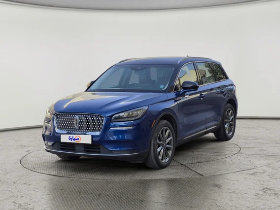 Lincoln Corsair Reserve 2021 