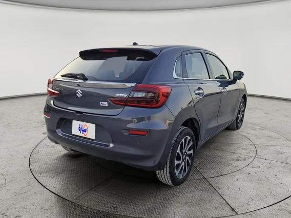 سوزوكي بالينو GLX 2024 