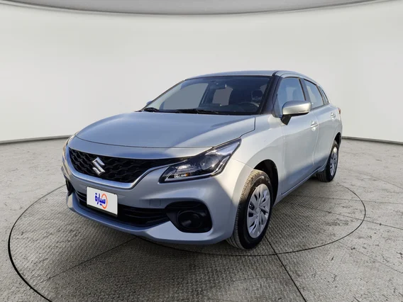 سوزوكي بالينو GL 2025 