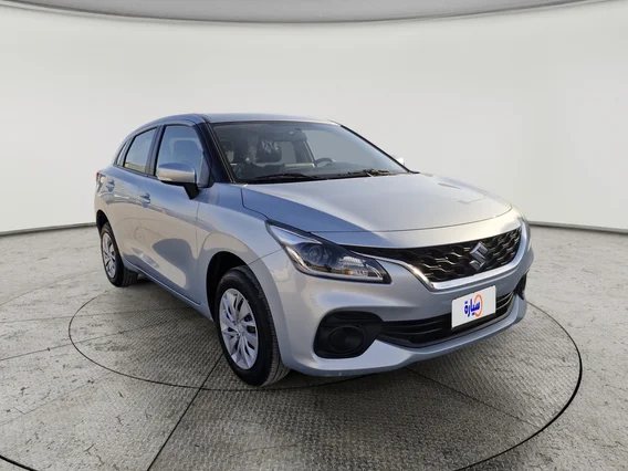 سوزوكي بالينو GL 2025 