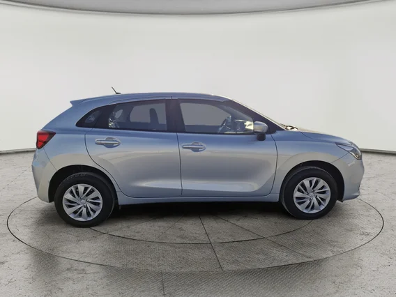 سوزوكي بالينو GL 2025 