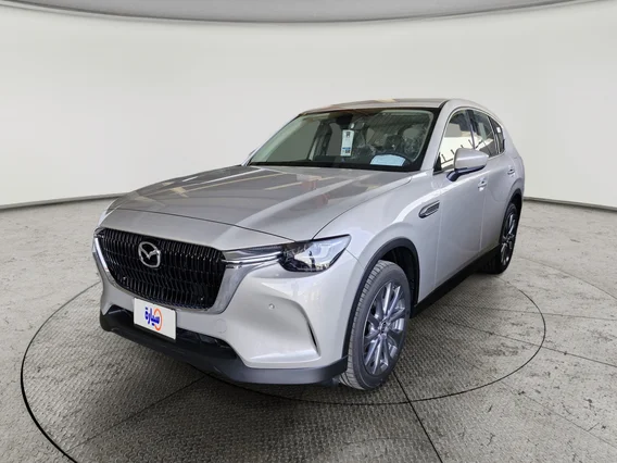 مازدا سي اكس 60 كور 2026 