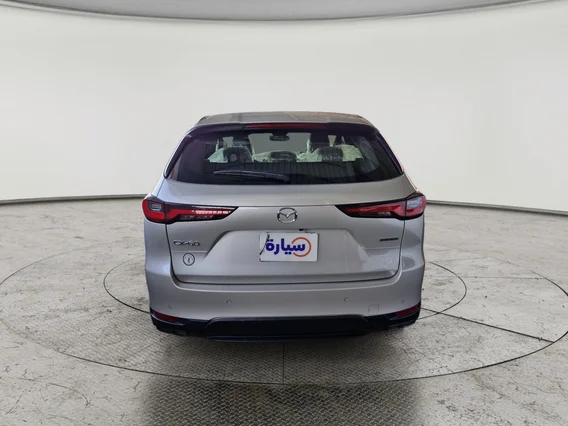 مازدا سي اكس 60 كور 2026 