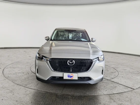 مازدا سي اكس 60 كور 2026 