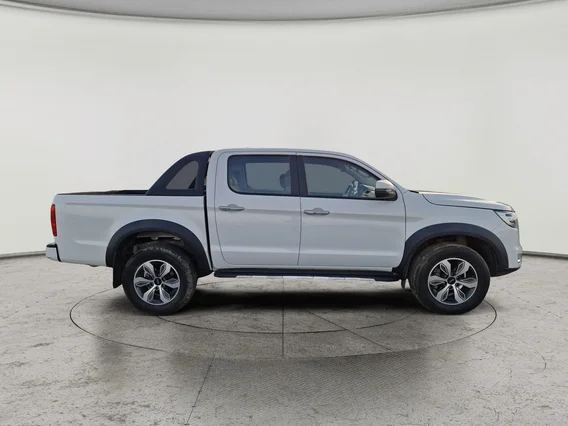 JAC T8 4WD 2023 دبل