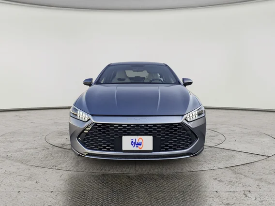 بي واي دي تشين بلس بريميوم 2025 