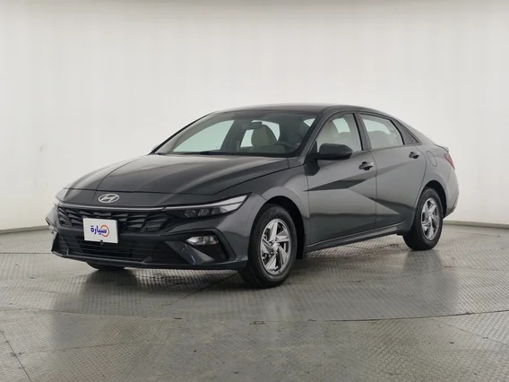 هيونداي النترا فلييت 2024 