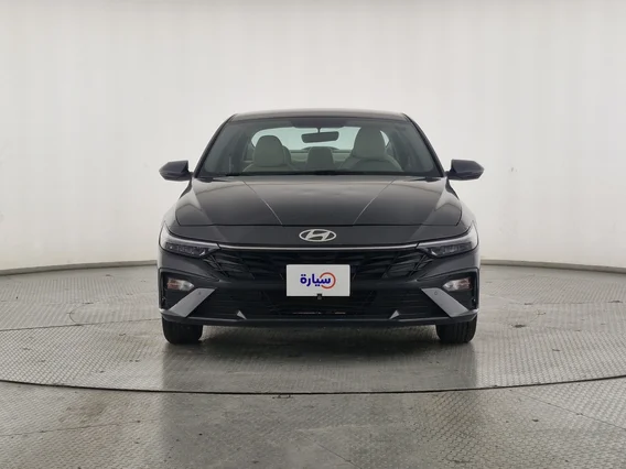 هيونداي النترا فلييت 2024 