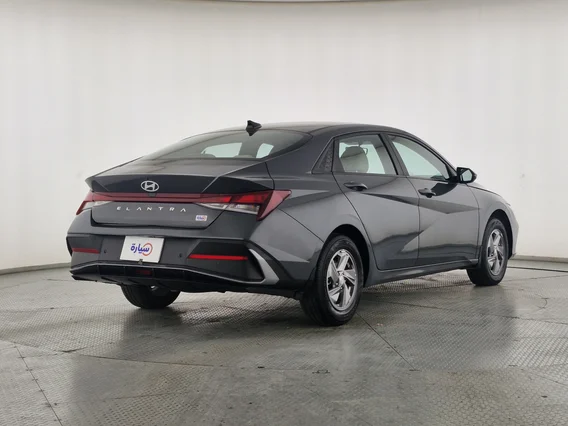 هيونداي النترا فلييت 2024 