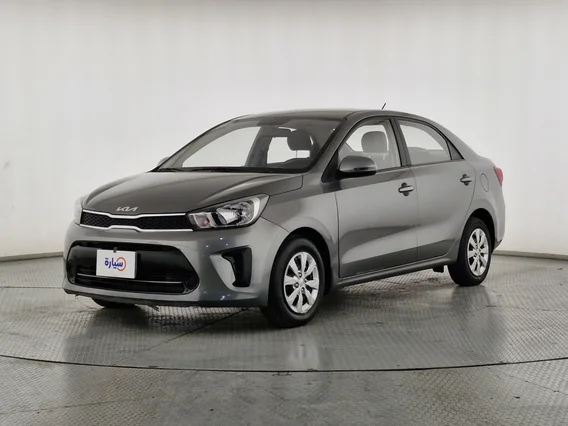 كيا بيجاس LX 2023 