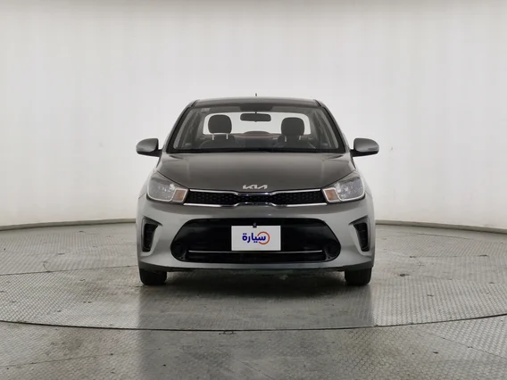 كيا بيجاس LX 2023 