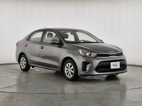 كيا بيجاس LX 2023 